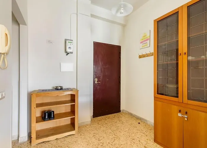 Casa Giannina - Con Vista- *