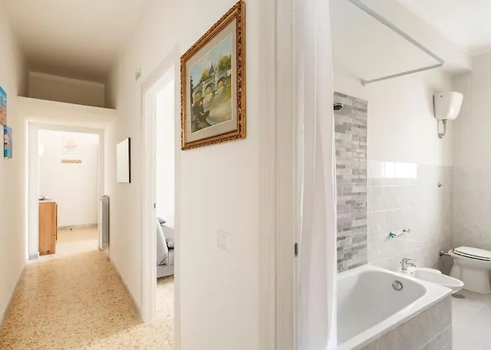 Casa Giannina - Con Vista- شقة *