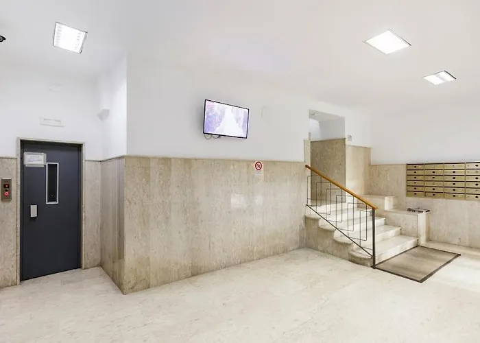 Casa Giannina - Con Vista- شقة نابولي