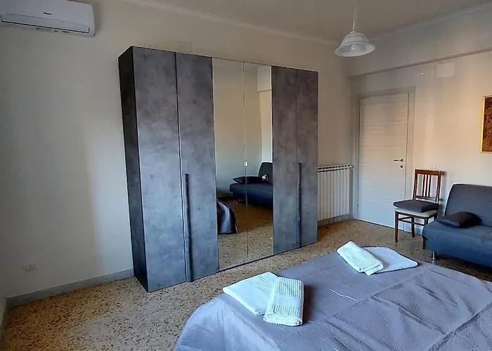 شقة Casa Giannina - Con Vista-