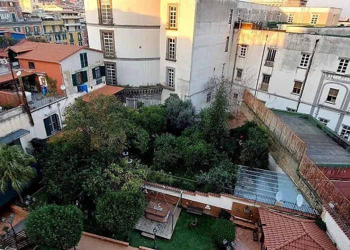 Casa Giannina - Con Vista- شقة