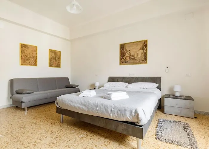 Casa Giannina - Con Vista-