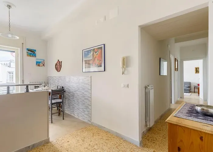 شقة Casa Giannina - Con Vista-