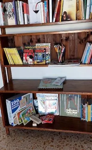 شقة Casa Giannina - Con Vista- *