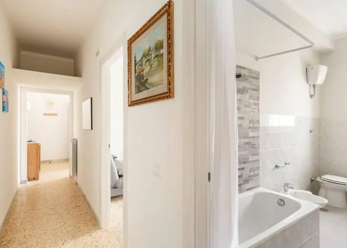 شقة Casa Giannina - Con Vista- *