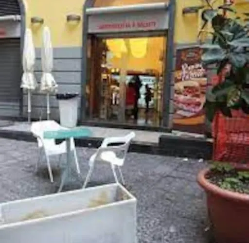 شقة Casa Giannina - Con Vista- نابولي