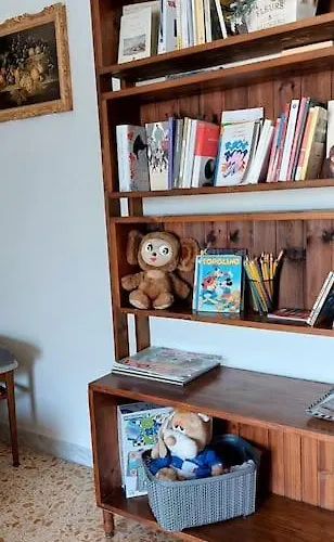 Casa Giannina - Con Vista- * نابولي