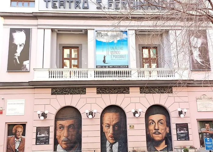 شقة Casa Giannina - Con Vista-