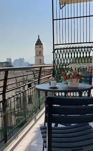 Casa Giannina - Con Vista- شقة