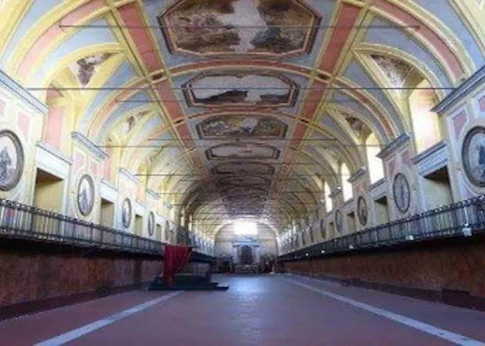 Casa Giannina - Con Vista-