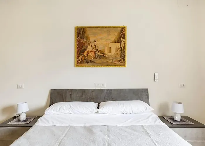 Casa Giannina - Con Vista- شقة نابولي