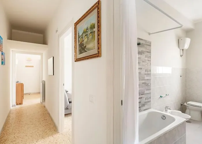 Casa Giannina - Con Vista- * نابولي