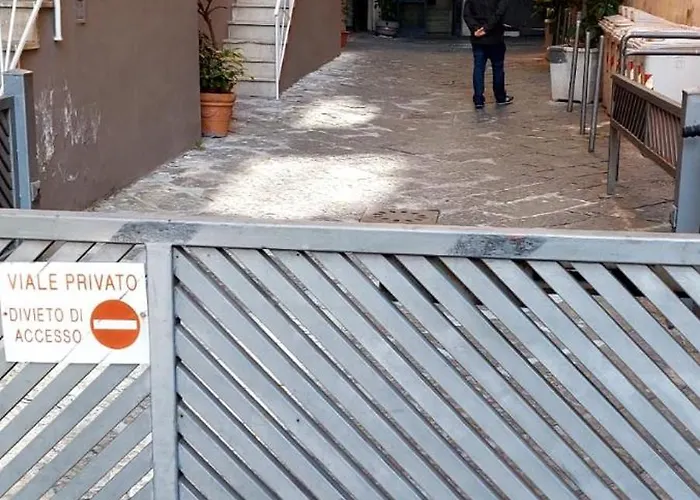 Casa Giannina - Con Vista- *